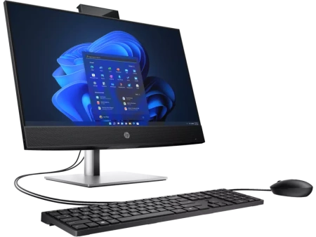 Моноблок HP ProOne 440 G9 Bilgisayar (9H6X2ET)