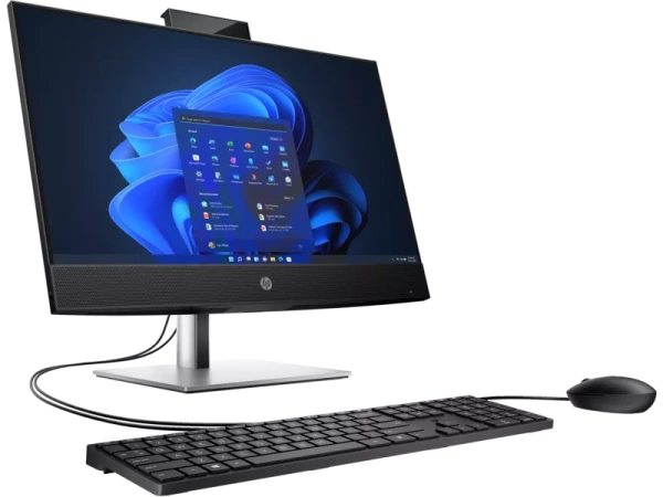 Моноблок HP ProOne 440 G9 (885F1EA) Моноблок HP ProOne 440 G9 (885F1EA)