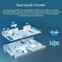 Wi-Fi роутер TP-Link Archer AX55 Wi-Fi роутер TP-Link Archer AX55