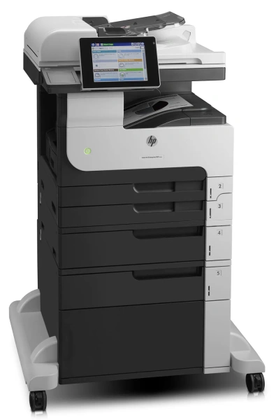 МФУ HP LaserJet Enterprise M725f (CF067A) МФУ HP LaserJet Enterprise M725f (CF067A)