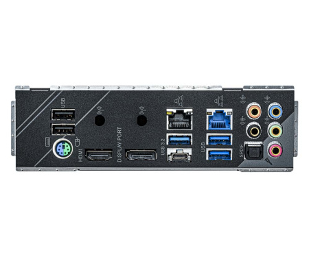 Материнская плата ASRock Z590 EXTREME