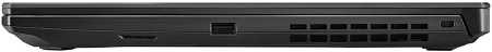 Ноутбук ASUS TUF Gaming F17 FX706HE (FX706HE-211.TM17) Ноутбук ASUS TUF Gaming F17 FX706HE (FX706HE-211.TM17)