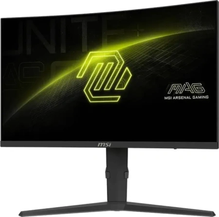 Монитор 27" MSI MAG 275CQRF-QD черный Монитор 27" MSI MAG 275CQRF-QD черный