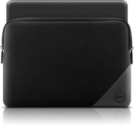 Чехол для ноутбука Dell Essential Sleeve 15 (ES1520V) Чехол для ноутбука Dell Essential Sleeve 15 (ES1520V)