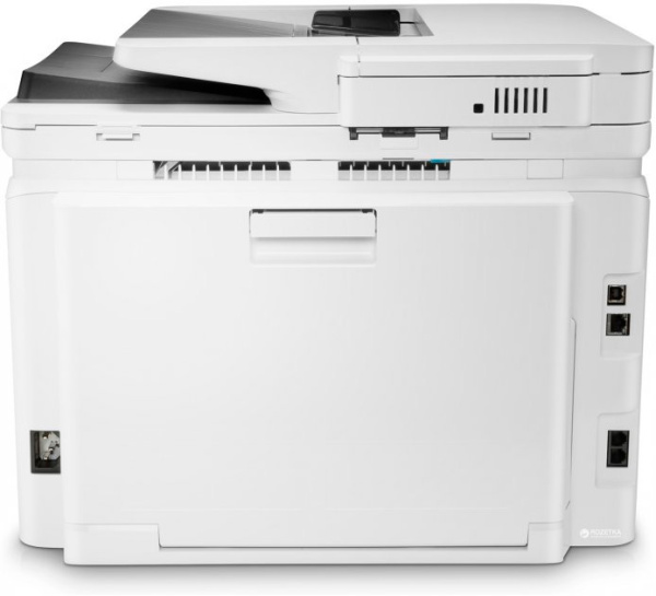 МФУ лазерное HP Color LaserJet Pro MFP M281fdn (T6B81A)