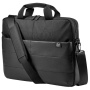 Сумка для ноутбука HP 15.6 Classic Briefcase (1FK07AA) Сумка для ноутбука HP 15.6 Classic Briefcase (1FK07AA)