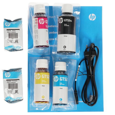 МФУ cтруйное HP Smart Tank 513 (9JF88A)