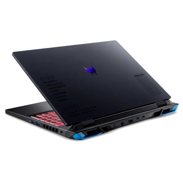 Ноутбук игровой Acer Predator Helios Neo 16 PHN16-71 (NH.QLUER.001) Ноутбук игровой Acer Predator Helios Neo 16 PHN16-71 (NH.QLUER.001)
