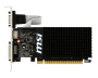 Видеокарта MSI GeForce GT 710 Silent LP