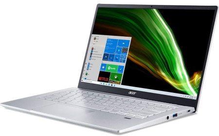 Ноутбук Acer Swift SF314-511 (NX.ABLER.003) Ноутбук Acer Swift SF314-511 (NX.ABLER.003)