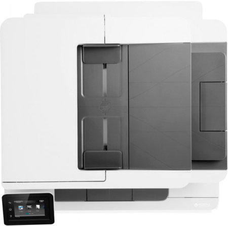 МФУ лазерное HP Color LaserJet Pro MFP M281fdn (T6B81A) МФУ лазерное HP Color LaserJet Pro MFP M281fdn (T6B81A)