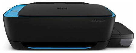 МФУ струйное HP Ink Tank Wireless 419 (Z6Z97A)