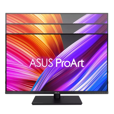Монитор 31.5" ASUS ProArt Display PA328QV черный