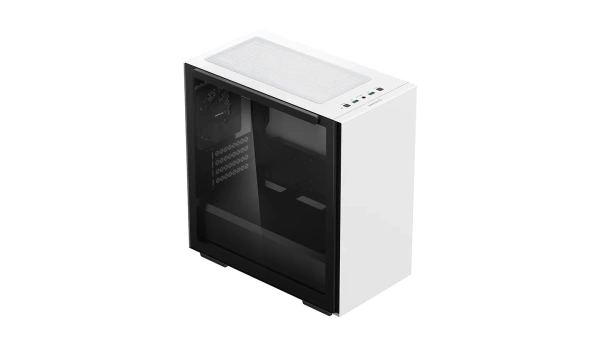 Корпус DEEPCOOL MACUBE 110 белый Корпус DEEPCOOL MACUBE 110 белый