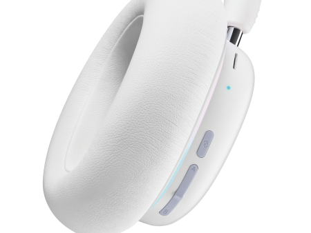 Гарнитура игровая беспроводная Logitech G735