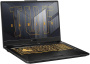 Ноутбук ASUS TUF Gaming F17 FX706HE (FX706HE-211.TM17) Ноутбук ASUS TUF Gaming F17 FX706HE (FX706HE-211.TM17)