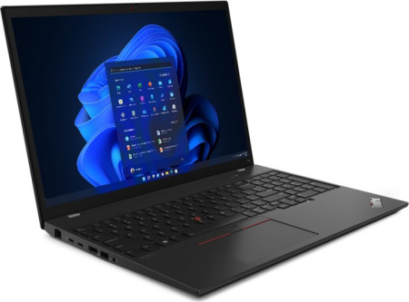 Ноутбук Lenovo ThinkPad T16 Gen 1 (21BV002VRT) Ноутбук Lenovo ThinkPad T16 Gen 1 (21BV002VRT)