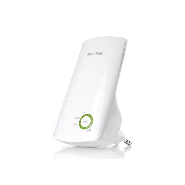 Усилитель беспроводного сигнала TP-LINK TL-WA854RE Усилитель беспроводного сигнала TP-LINK TL-WA854RE