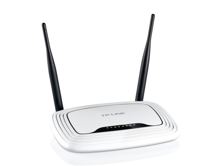 Wi-Fi роутер TP-LINK TL-WR841N