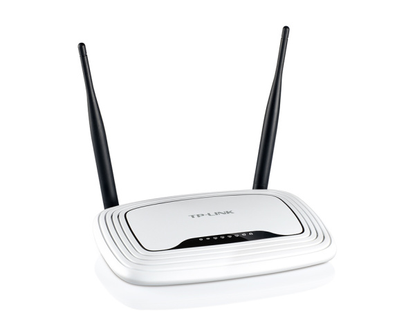 Wi-Fi роутер TP-LINK TL-WR841N