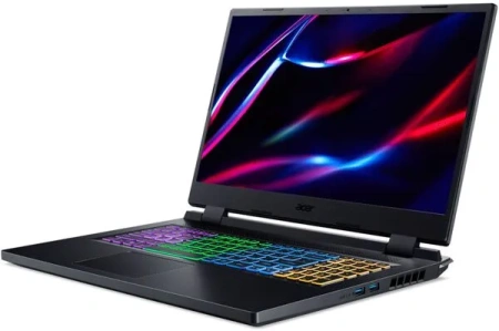 Ноутбук игровой Acer Nitro 17 AN17-41-R2TS (NH.QKLER.002)