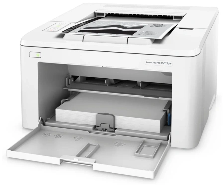 Принтер HP LaserJet Pro M203dw (G3Q47A)