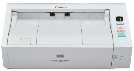 Сканер Canon imageFORMULA DR-M140