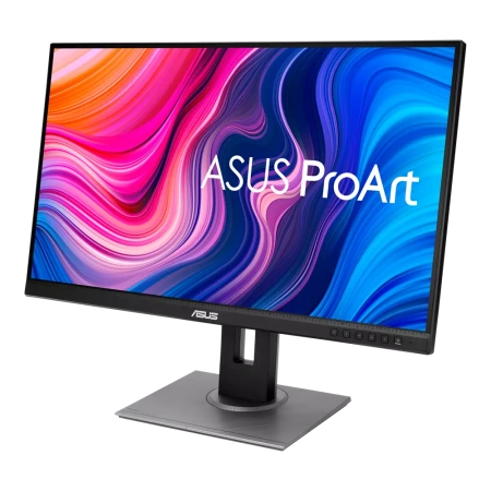 Монитор 27" ASUS ProArt PA278QV черный