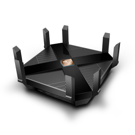 Wi-Fi роутер TP-LINK Archer AX6000