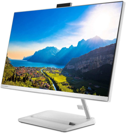Моноблок Lenovo IdeaCentre AIO 3 Gen 6 (F0FW00LTRK) Моноблок Lenovo IdeaCentre AIO 3 Gen 6 (F0FW00LTRK)