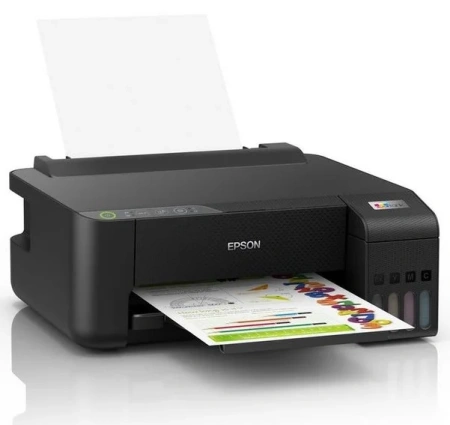 Принтер струйный Epson L1250