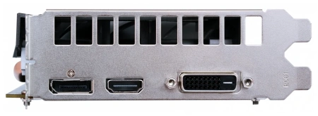 Видеокарта INNO3D GeForce GTX 1650 TWIN X2 OC V2 4GB