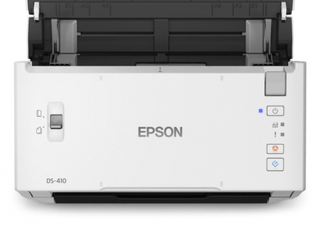 Сканер Epson WorkForce DS-410 Сканер Epson WorkForce DS-410