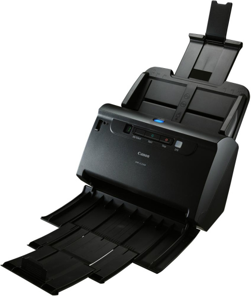 Сканер Canon imageFORMULA DR-C230