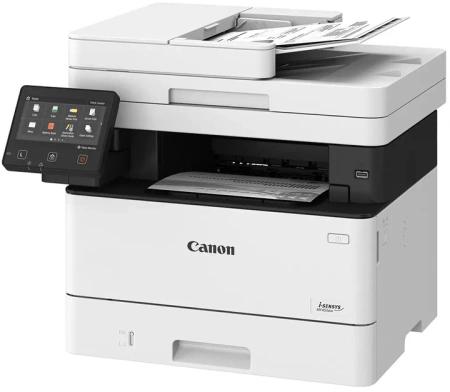 МФУ лазерное Canon i-SENSYS MF455dw МФУ лазерное Canon i-SENSYS MF455dw