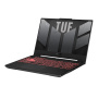 Ноутбук игровой ASUS TUF Gaming A15 FA507RM-HN110 Ноутбук игровой ASUS TUF Gaming A15 FA507RM-HN110