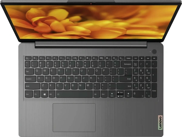 Ноутбук Lenovo IdeaPad 3 15ITL6 (82H803P6RK) Ноутбук Lenovo IdeaPad 3 15ITL6 (82H803P6RK)