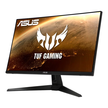 Монитор 27" ASUS TUF Gaming VG279Q1A черный