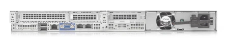 Сервер HPE ProLiant DL160 Gen10 (1U) (P19560-B21)