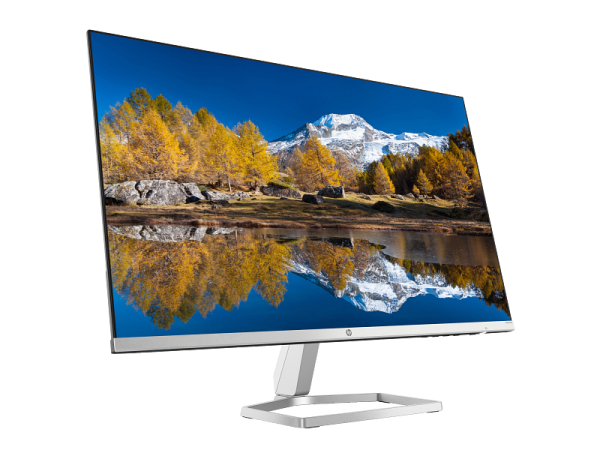 Монитор HP M27fq QHD (2H4B5E9)