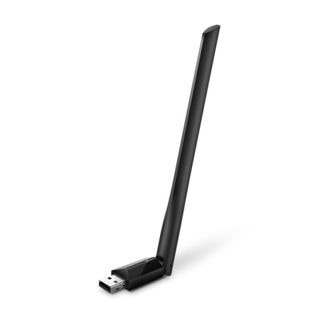 Wi-Fi адаптер TP-LINK Archer T600U Plus Wi-Fi адаптер TP-LINK Archer T600U Plus
