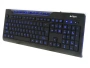 Клавиатура проводная A4Tech KD-800L Клавиатура проводная A4Tech KD-800L