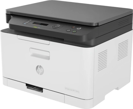 МФУ HP Color Laser MFP 178nw (4ZB96A) МФУ HP Color Laser MFP 178nw (4ZB96A)