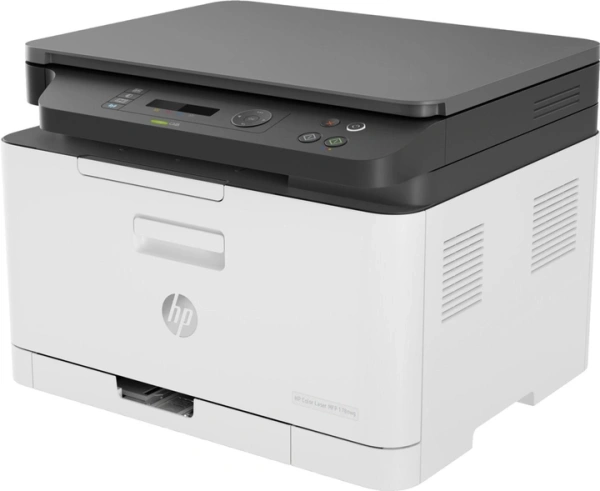 МФУ HP Color Laser MFP 178nw (4ZB96A)