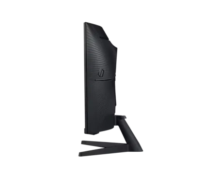 Монитор Samsung Odyssey G5 (LS27AG550EPXUZ) Монитор Samsung Odyssey G5 (LS27AG550EPXUZ)