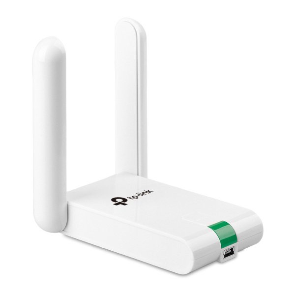 Wi-Fi адаптер TP-LINK TL-WN822N Wi-Fi адаптер TP-LINK TL-WN822N