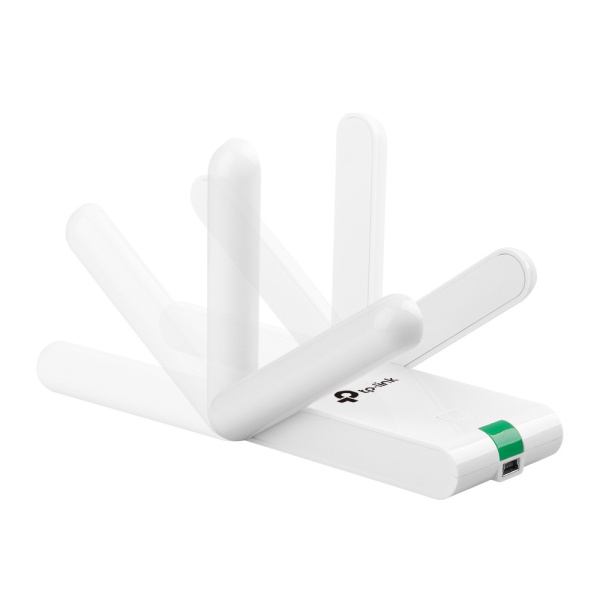 Wi-Fi адаптер TP-LINK TL-WN822N Wi-Fi адаптер TP-LINK TL-WN822N