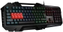 Клавиатура проводная A4Tech Bloody B3590R