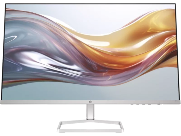 Монитор 27" HP S5 527SW IPS (94F46E9) Монитор 27" HP S5 527SW IPS (94F46E9)