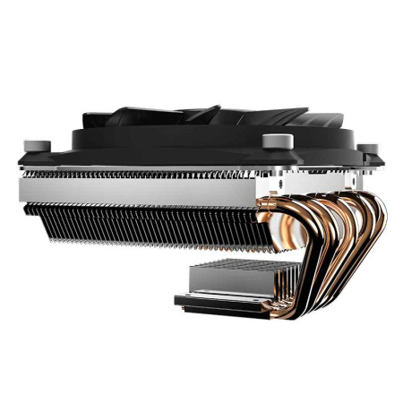 Кулер для процессора GameMax Gamma 300-Rainbow